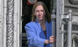 Đại sứ Mỹ gặp Thứ trưởng Ngoại giao Nga ở Mátxcơva