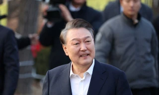 Báo Triều Tiên đăng tin tổng thống Hàn Quốc bị bãi nhiệm