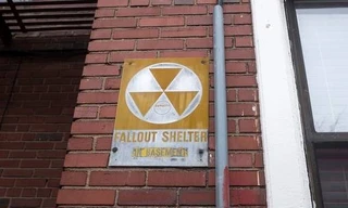 Mỹ tiến hành một vụ nổ dưới lòng đất tại bãi thử hạt nhân