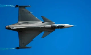 Thuỵ Điển tuyên bố không gửi máy bay chiến đấu tối tân cho Ukraine