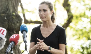Kết quả xét nghiệm chất gây nghiện của Thủ tướng Phần Lan Sanna Marin được công bố