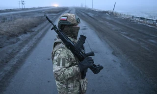 Nga tuyên bố giành quyền kiểm soát thị trấn chiến lược Toretsk