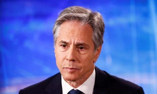 Mỹ thừa nhận không biết trước về quyết định thiết quân luật ở Hàn Quốc