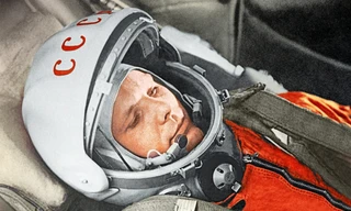 Nga giải mật hình ảnh hiện trường vụ tai nạn khiến nhà du hành vũ trụ Yuri Gagarin thiệt mạng