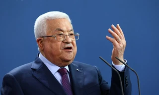 Tổng thống Mahmoud Abbas: Người Palestine 'sẽ không rời đi, sẽ ở trên lãnh thổ của mình'