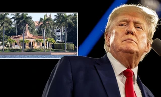 Hé lộ chi tiết vụ FBI lục soát biệt thự của cựu Tổng thống Donald Trump