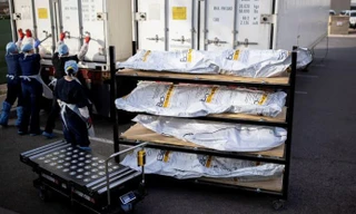 Ảnh minh họa: Reuters