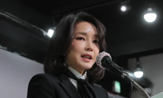 Tổng công tố xin lỗi Đệ nhất phu nhân Hàn Quốc sau cuộc thẩm vấn kín