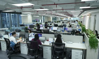 Shinhan Life Việt Nam: Quản lý nhân sự hướng tới giá trị bền vững