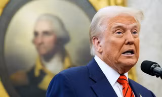 Xung đột Nga - Ukraine ngày 11/2: Tổng thống Mỹ Trump nói người Ukraine 'có thể trở thành người Nga'