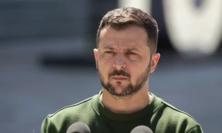 Tổng thống Ukraine được mời tới Washington dự hội nghị thượng đỉnh NATO