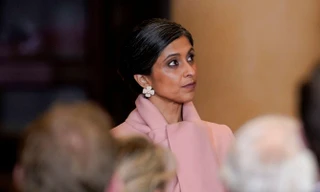 Phái đoàn cấp cao Mỹ sắp thăm đảo Greenland