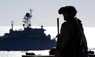 Ảnh minh hoạ: Tass