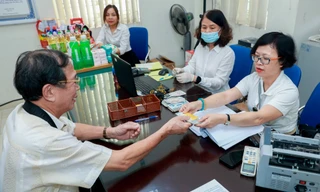 Chưa một lần hưởng trợ cấp thất nghiệp, về hưu có được chi trả?