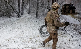 Ukraine có thể bị cắt quyền tiếp cận hệ thống Internet vệ tinh của tỷ phú Elon Musk