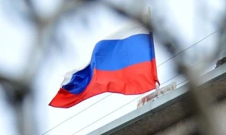 Tỉnh Zaporozhye (Ukraine) có kế hoạch trưng cầu dân ý sáp nhập Nga vào tháng 9