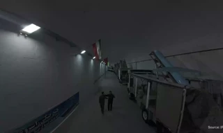 Iran công bố căn cứ ngầm mới được mệnh danh 'thành phố tên lửa'