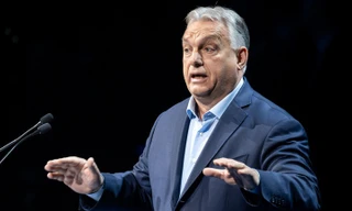 Thủ tướng Viktor Orban: 'Người Hungary không muốn đổ máu vì Ukraine'