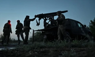 Phương Tây bất đồng về đề xuất tịch thu tài sản của Nga