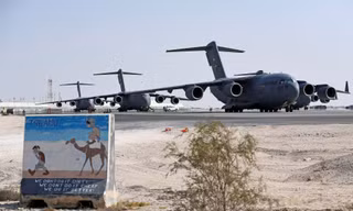 Iran phóng tên lửa về phía căn cứ Mỹ ở Qatar và Iraq, tiếng nổ lớn vang lên ở Doha