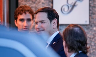 Ngoại trưởng G7 nhóm họp giữa lúc Mỹ - phương Tây căng thẳng