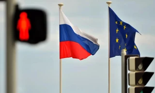 G7, EU tăng cường trừng phạt Nga sau lệnh huy động quân dự bị