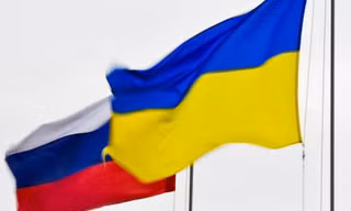 Minsk kêu gọi đình chiến ở Ukraine, bắt đầu đàm phán