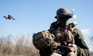 Quân đội Ukraine nối lại các cuộc tấn công vào tỉnh Kursk sau khi bị đẩy lùi