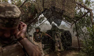 Quân đội Nga, Ukraine nói đối phương chịu tổn thất nặng nề