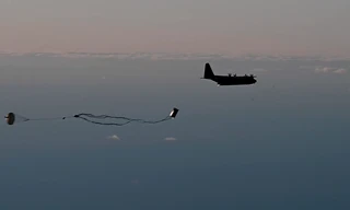 Mỹ tiến hành vụ thử tên lửa 'khiêu khích' nhằm vào Nga ở Bắc Cực