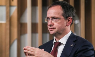 Nga công bố phái đoàn đàm phán, Ukraine phản ứng