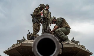 Nhà Trắng tuyên bố Mỹ không có ý định đưa quân tới Israel