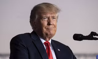 Ông Donald Trump nói không quan tâm bên nào thắng, chỉ muốn sớm chấm dứt xung đột Nga-Ukraine