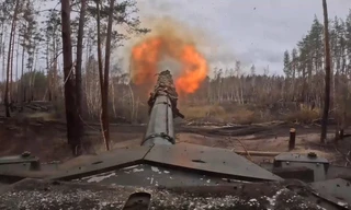 Xung đột Nga - Ukraine ngày 6/4: Kiev hứng 10 tên lửa trong cuộc tấn công quy mô lớn