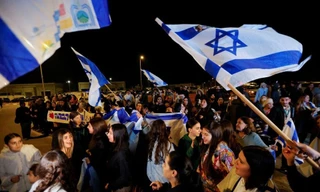 Israel nói về điều kiện gia hạn lệnh ngừng bắn với Hamas