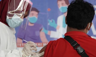 Ảnh minh hoạ: Bloomberg