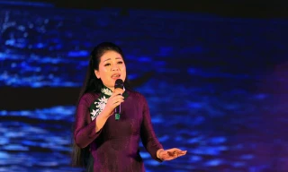 Lan tỏa những làn điệu dân ca Ví Giặm Nghệ Tĩnh 