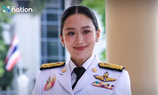 Hai ngày sau khi bị đình chỉ chức thủ tướng, bà Paetongtarn Shinawatra nhậm chức trong Nội các mới