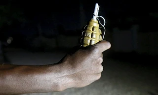 Quả đạn phát nổ khiến một quan chức Nga thiệt mạng