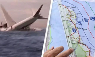 Mở lại cuộc tìm kiếm xác máy bay MH370, giải mã bí ẩn lớn nhất của ngành hàng không