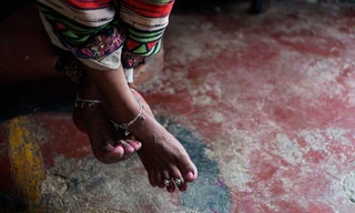 Ấn Độ: Thợ điện giết vợ vì từ chối 'gần gũi' chồng