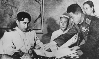 Xung đột Nga - Ukraine sẽ 'đóng băng' giống chiến tranh Triều Tiên?