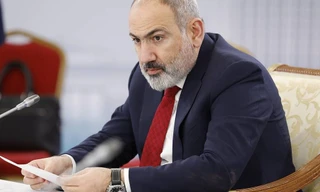 Armenia tạm dừng tham gia hiệp ước an ninh với Nga, Điện Kremlin lên tiếng