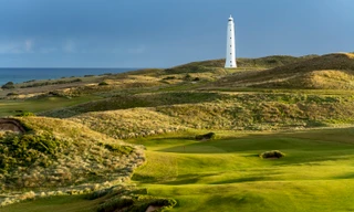 Vinpearl Golf quản lý và vận hành sân golf số một nước Úc