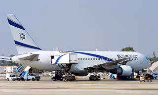 Hãng hàng không quốc gia Israel không tìm được phi công phục vụ chuyến đi của Thủ tướng Netanyahu