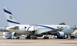 Hãng hàng không quốc gia Israel không tìm được phi công phục vụ chuyến đi của Thủ tướng Netanyahu