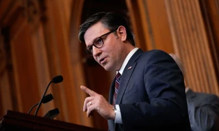 Chủ tịch Hạ viện Mỹ ra 'tối hậu thư' cho Nhà Trắng về vấn đề Ukraine