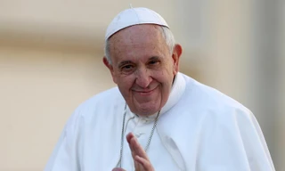 Giáo hoàng Francis gửi lời đến Tổng thống Nga, Tổng thống Ukraine