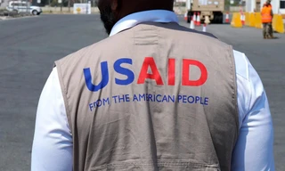 40.000 nhân viên Chính phủ Mỹ đồng ý nghỉ việc