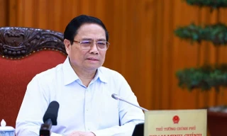 Thủ tướng Phạm Minh Chính: Không để thiếu điện trong bất cứ trường hợp nào